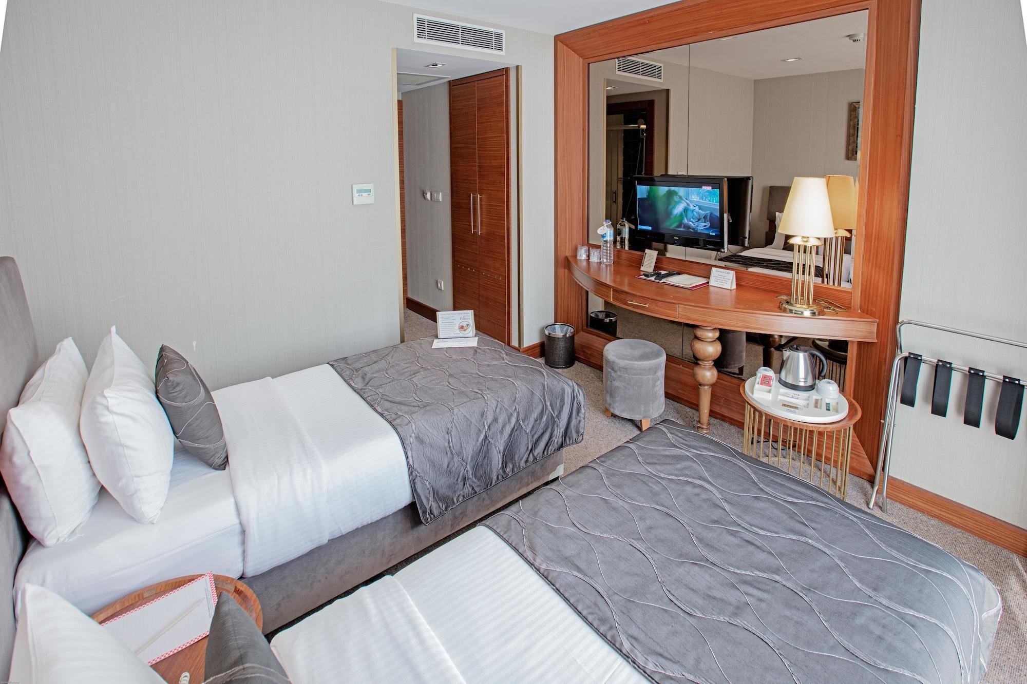 Hotel Nowy Efendi - Special Category Provincia di Istanbul