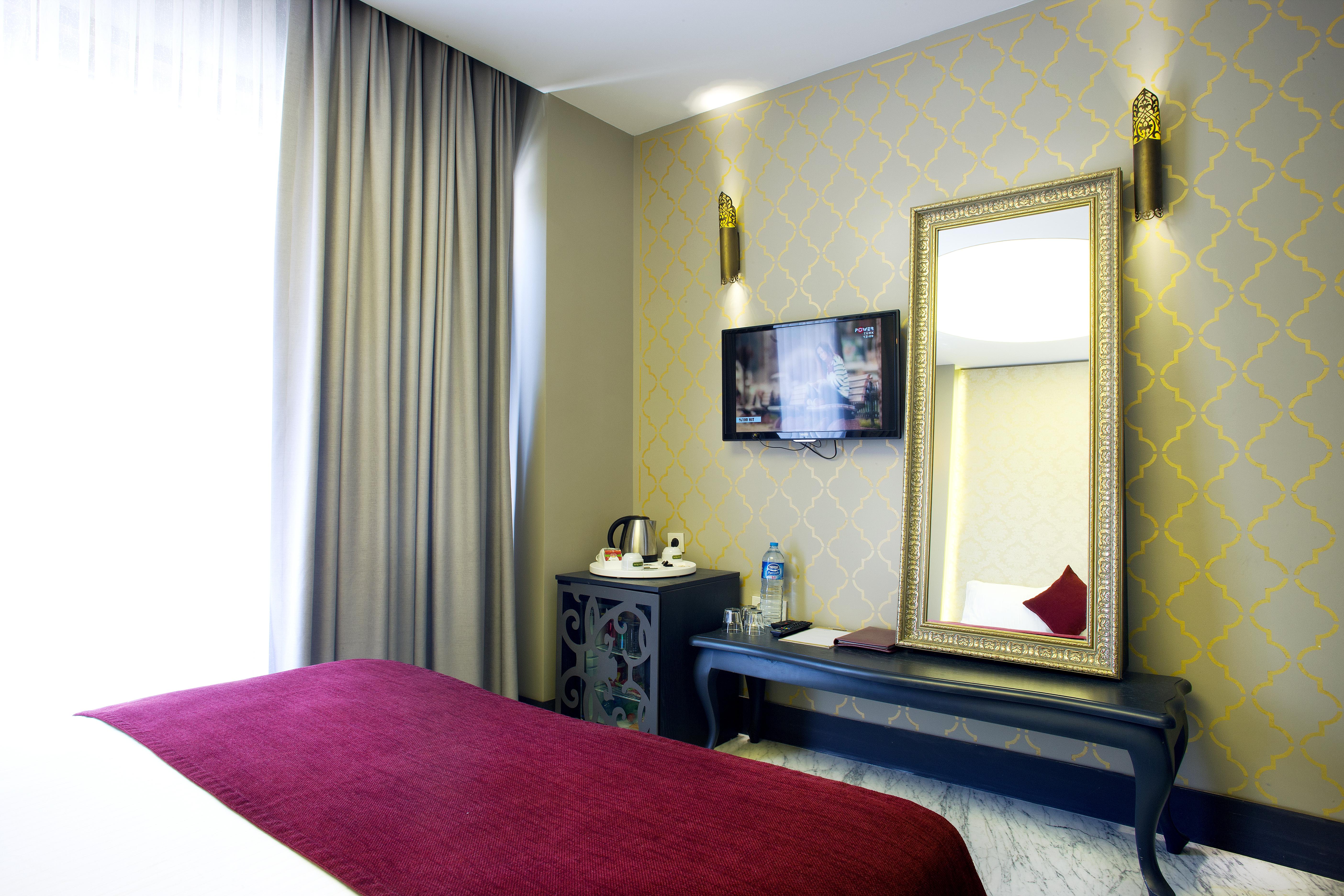 Nowy Efendi - Special Category 4* Provincia di Istanbul