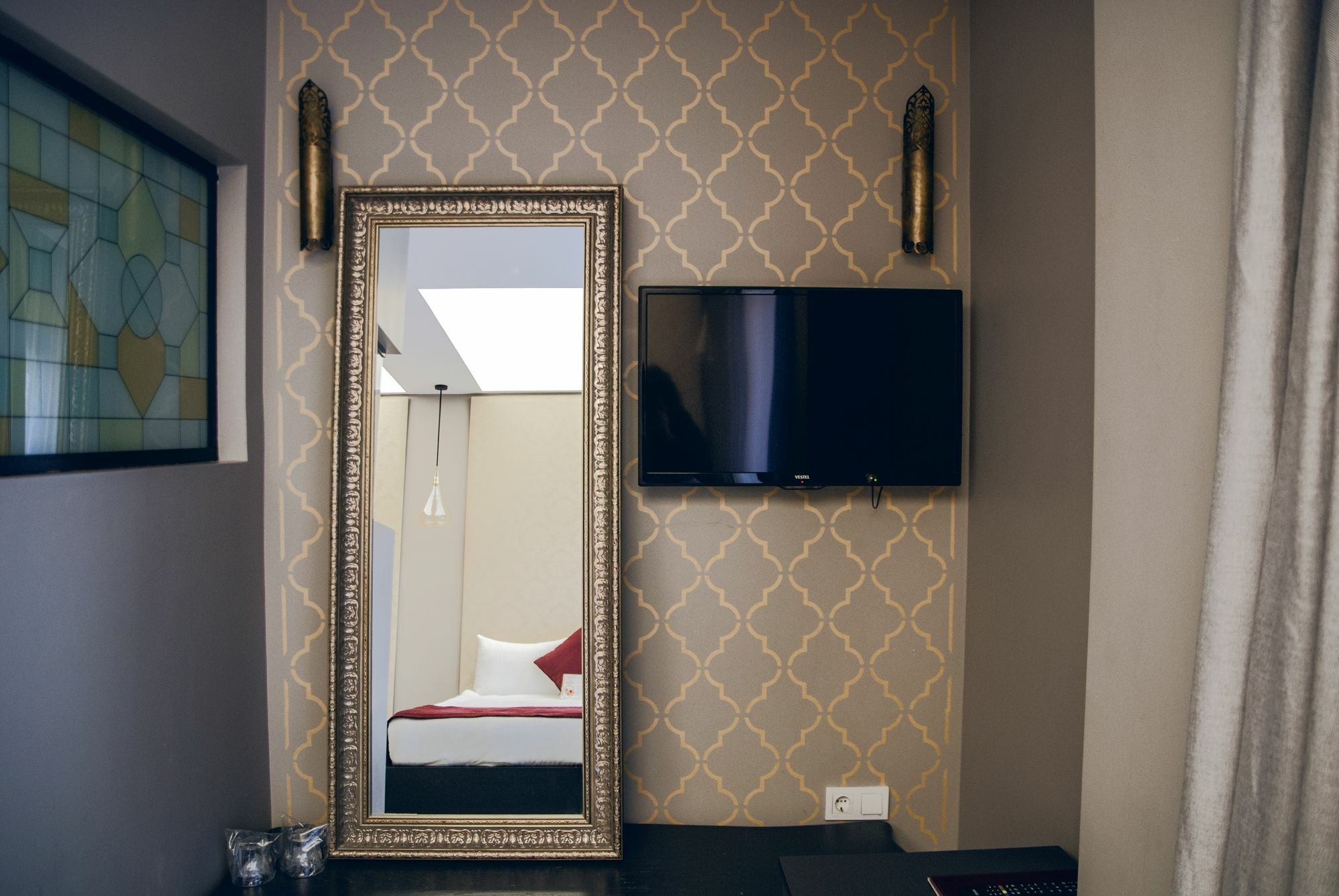 Nowy Efendi - Special Category Hotel Provincia di Istanbul