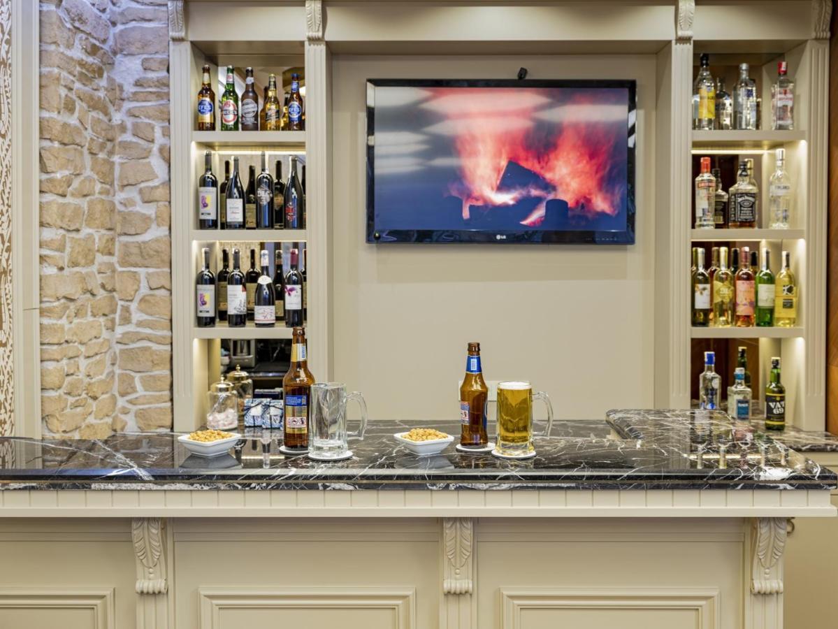 Hotel Nowy Efendi - Special Category Provincia di Istanbul