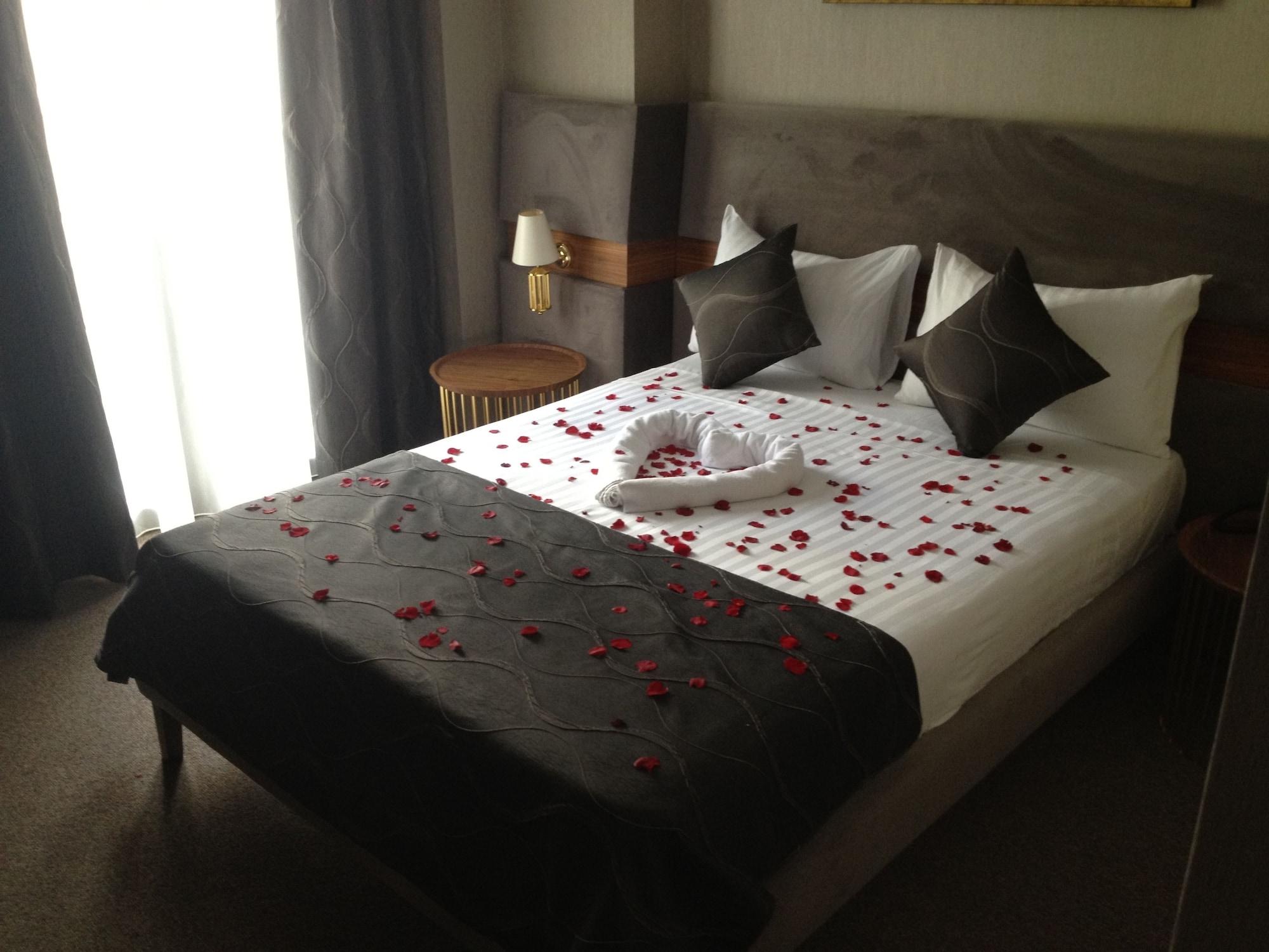 Nowy Efendi - Special Category Otel İstanbul