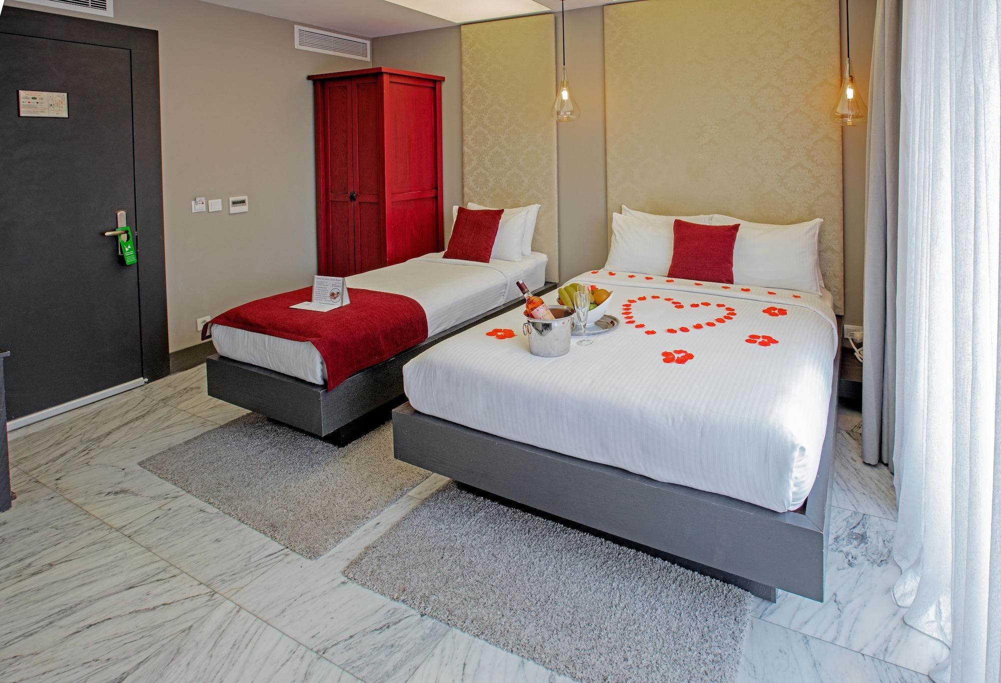 Otel Nowy Efendi - Special Category İstanbul