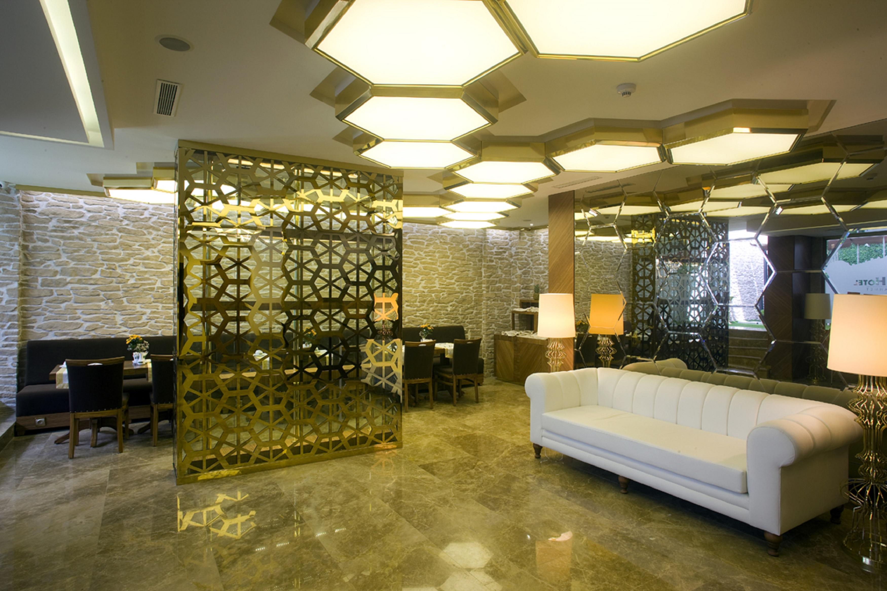 Nowy Efendi - Special Category Otel 4*