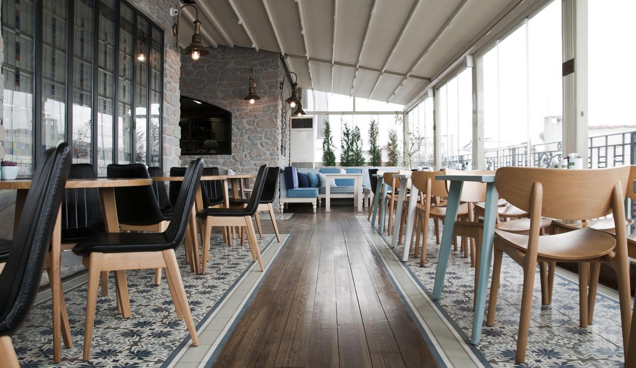 Otel Nowy Efendi - Special Category İstanbul