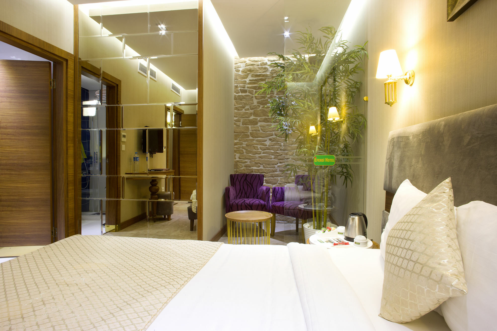 Otel Nowy Efendi - Special Category İstanbul