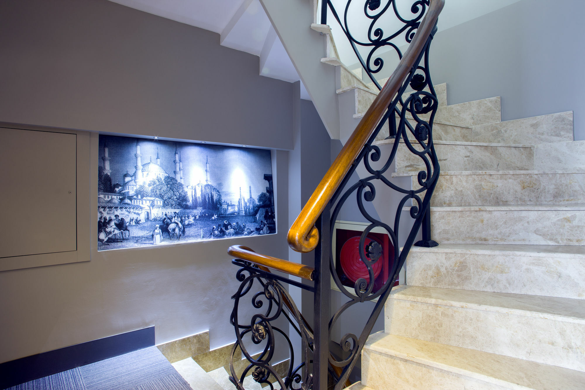 Nowy Efendi - Special Category Otel